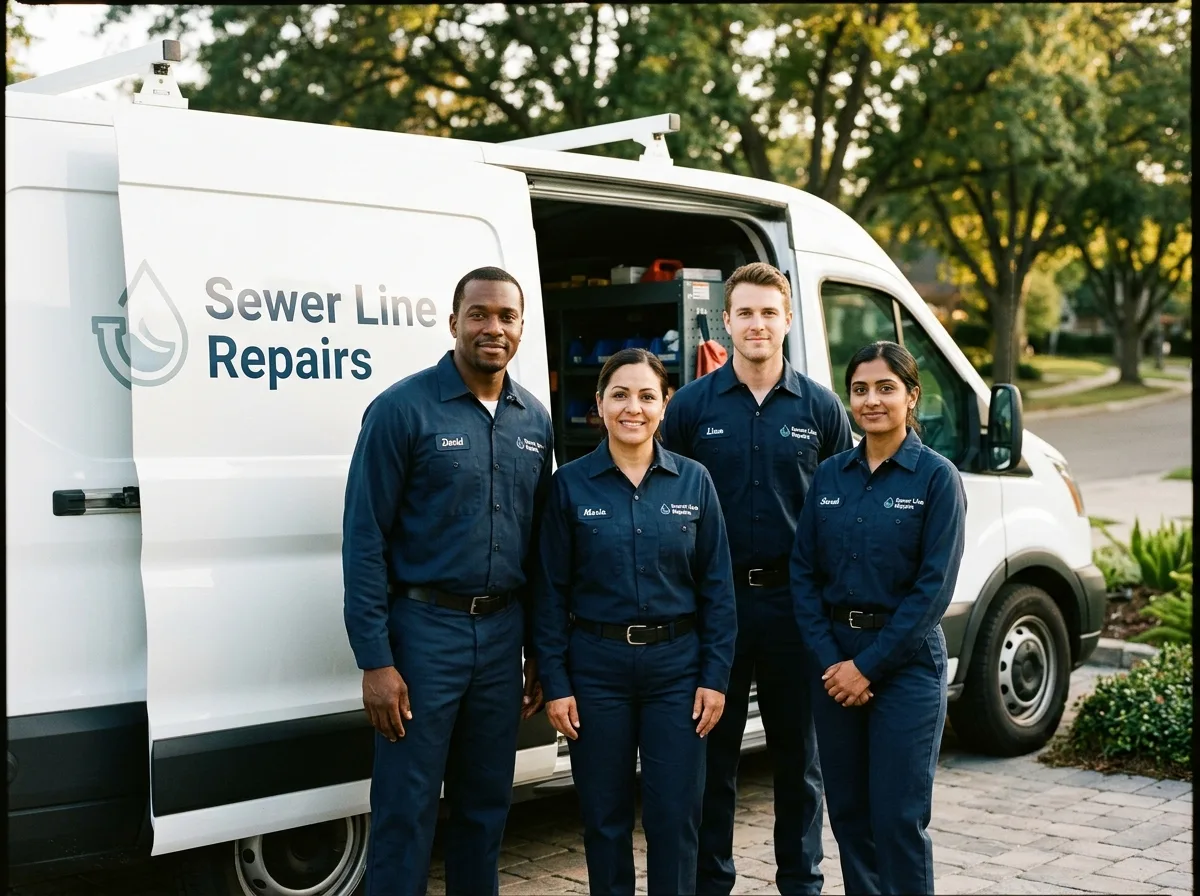 Emergency Plumber company in Athens, TN
